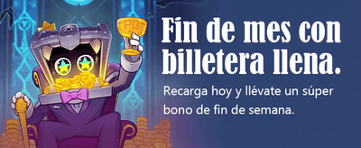 La Mejor Experiencia de Casino 🏆 banner