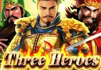 Three Heroes game thumbnail