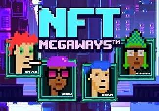 NFT Megaways game thumbnail