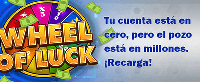 Giro Gratis en Slots Hot promotion