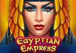 Egyptian Empress