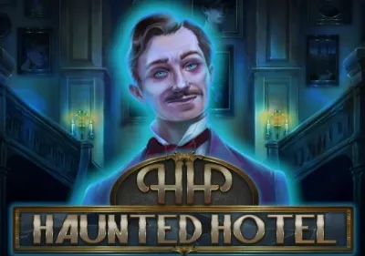 Haunted Hotel game icon