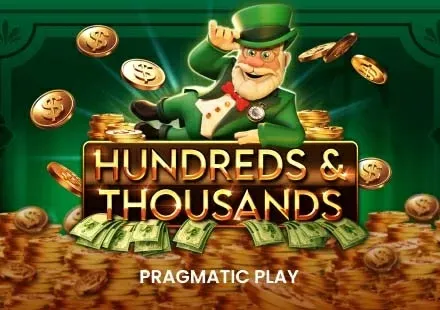 Hundreds and Thousands game icon