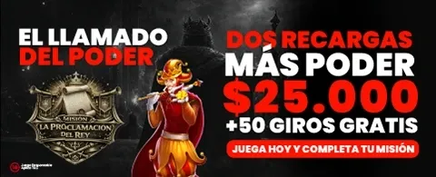 Torneo de Jackpot Relámpago