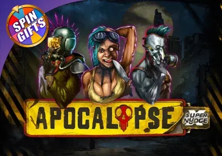 Apocalypse Super xNudge game thumbnail