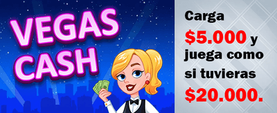 Mega Jackpot Acumulado