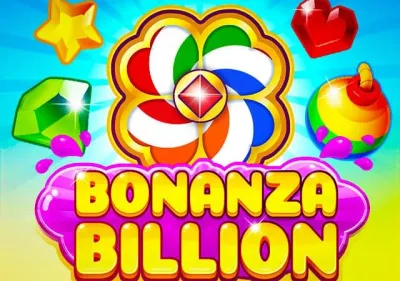 Bonanza Billion game thumbnail