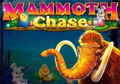 Mammoth Chase Easter Edition game thumbnail