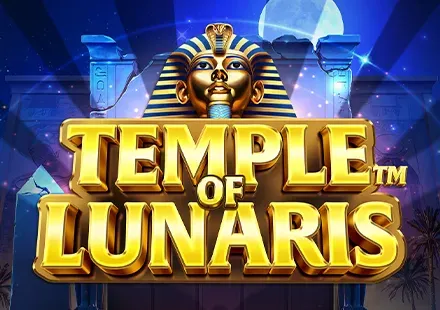 Temple of Lunaris™ game icon