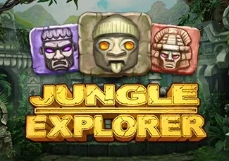Jungle Explorer game thumbnail