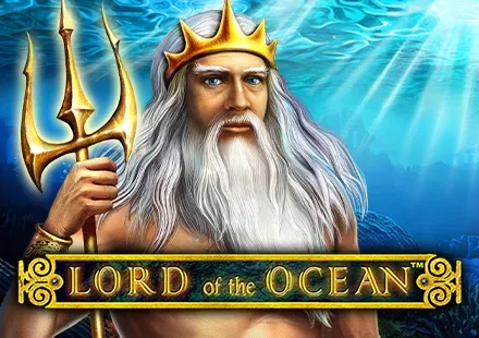Lord of the Ocean game thumbnail